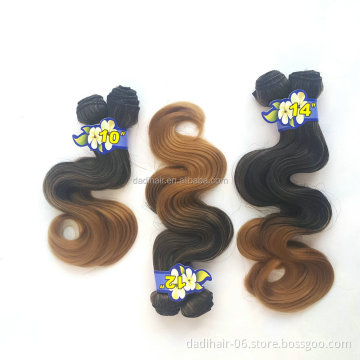 Adorable Best Selling Hair Synthetic curly Braiding Hair Extension Suppliers From China